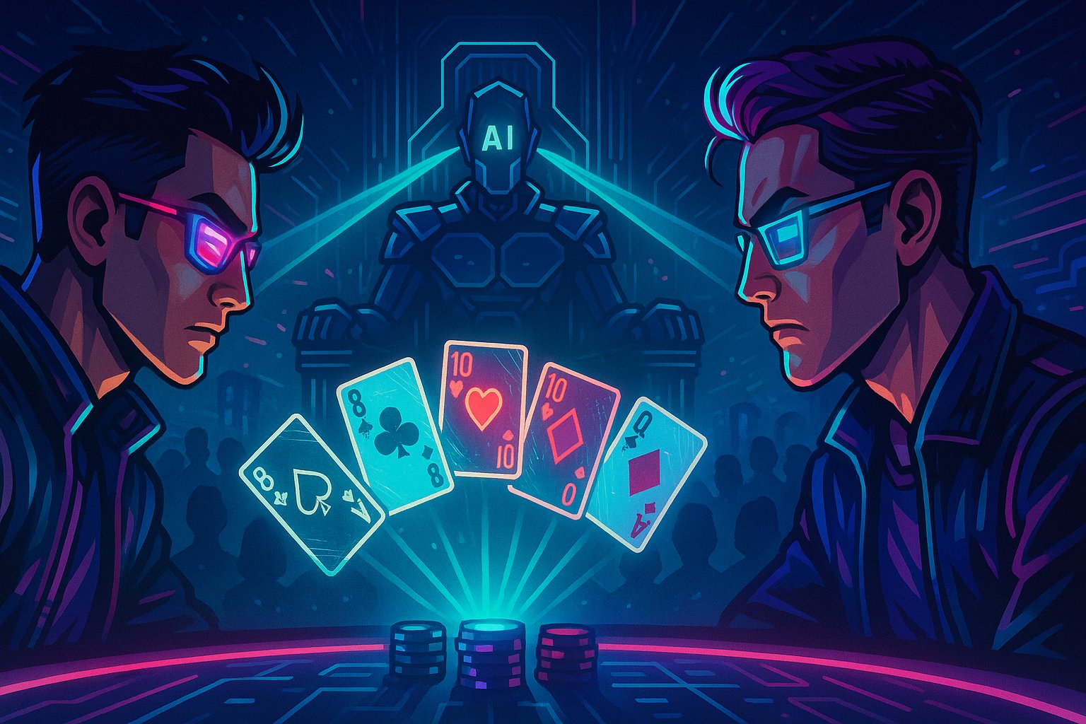 PPHWin Casino Trực Tuyến